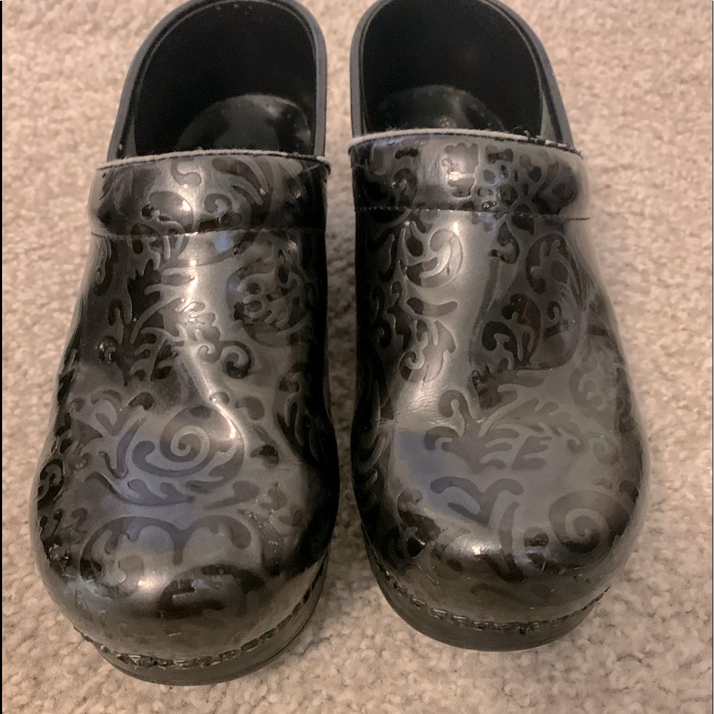 Dansko 38